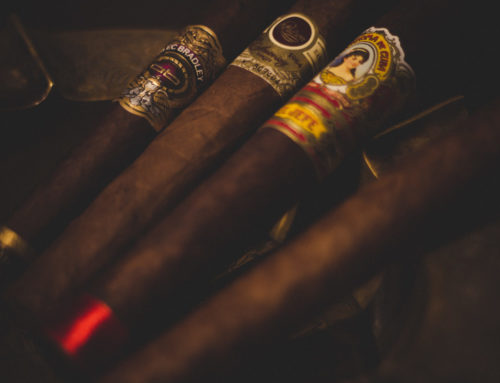 Cigar Subscriptions Available
